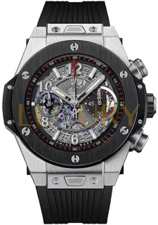 Hublot Big Bang 411.NM.1170.RX Titanium Black