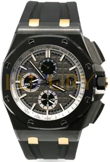 Audemars Piguet Royal Oak Offshore 26415CE Ceramic Gray