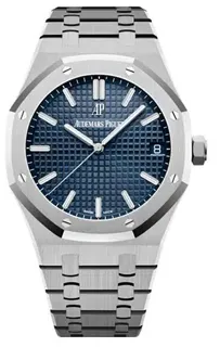 Audemars Piguet Royal Oak 15500ST.OO.1220ST.01 Stainless steel