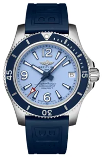 Breitling Superocean A17316D81C1S1 | Stainless steel