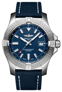 Breitling Avenger A17318101C1X1 | Stainless steel