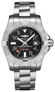 Breitling Avenger A17331101B2A1 45mm Stainless steel