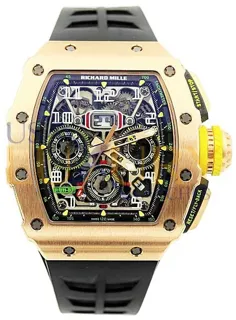 Richard Mille RM 11-03 Rose gold