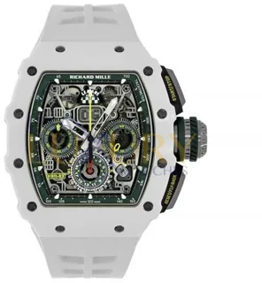 Richard Mille RM 11-03 Ceramic