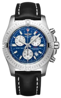 Breitling Colt A73388111C1X1 44mm Stainless steel