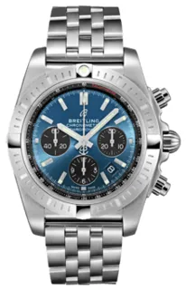 Breitling Chronomat AB0115101C1A1 Stainless steel