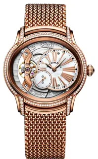 Audemars Piguet Millenary 77247OR.ZZ.1272OR.01 Rose gold White