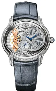 Audemars Piguet Millenary 77248BC.ZZ.A111CR.01 White gold White