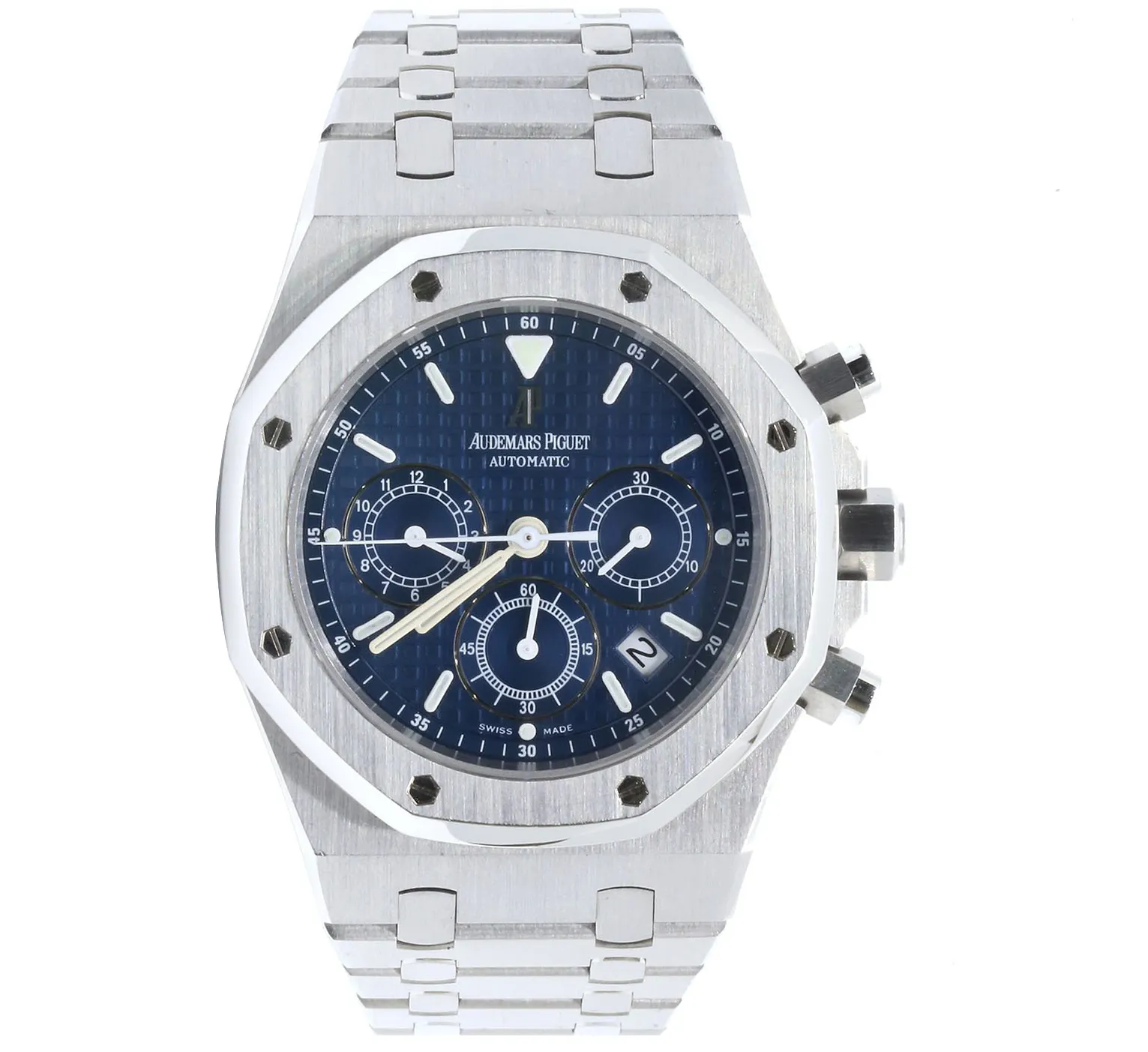 Audemars Piguet Royal Oak 25860ST.OO.1110ST.04 39mm