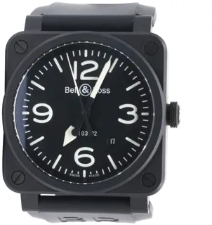 Bell & Ross BR03-92 BR 03-92