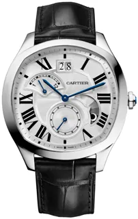 Cartier Drive WSNM0005 Stainless steel