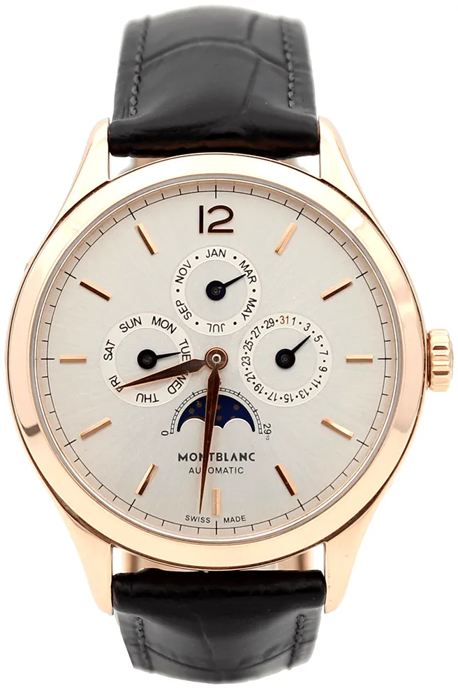 Montblanc Heritage 112535 - 7352 40mm