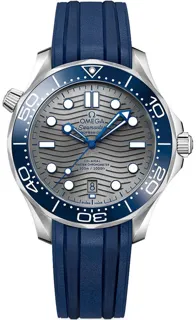 Omega Seamaster Diver 300M 210.32.42.20.06.001 Stainless steel