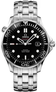 Omega Seamaster Diver 300M 212.30.41.20.01.003 Stainless steel