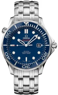 Omega Seamaster Diver 300M 212.30.41.20.03.001 Stainless steel