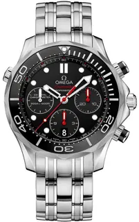 Omega Seamaster Diver 300M 212.30.42.50.01.001 Stainless steel