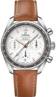 Omega Speedmaster 324.32.38.50.02.001 Stainless steel