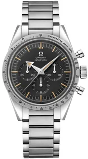 Omega Speedmaster '57 311.10.39.30.01.001 Stainless steel