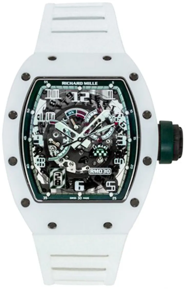 Richard Mille RM 030 RM 030