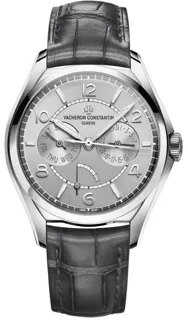 Vacheron Constantin Fiftysix 4400E/000A-B437 Stainless steel