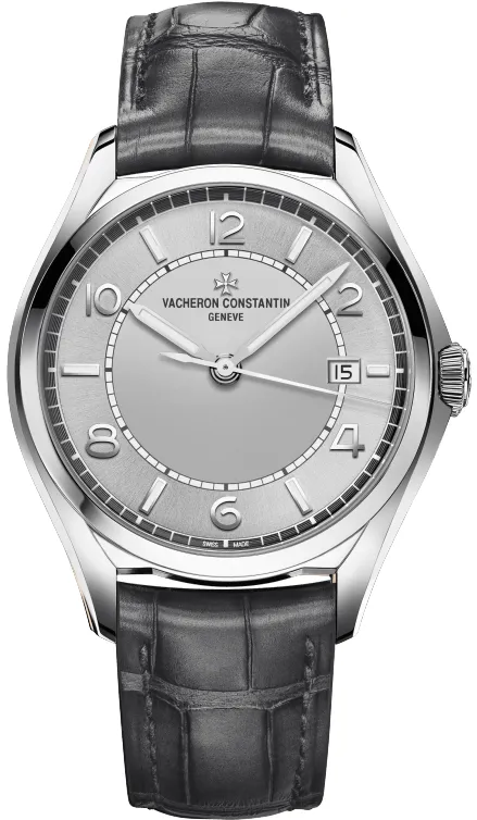 Vacheron Constantin Fiftysix 4600E/000A-B442 40mm Stainless steel