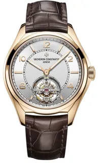 Vacheron Constantin Fiftysix 6000E/000R-B488 Rose gold