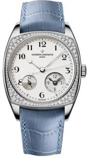 Vacheron Constantin Harmony 7805S/000G-B155 White gold