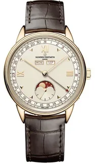 Vacheron Constantin Historiques 3100V/000R-B359 Rose gold Silver