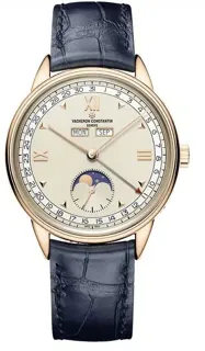 Vacheron Constantin Historiques 3100V/000R-B422 Rose gold Silver