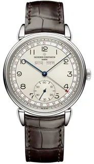 Vacheron Constantin Historiques 3110V/000A-B425 40mm Stainless steel