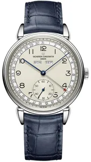 Vacheron Constantin Historiques 3110V/000A-B426 Stainless steel