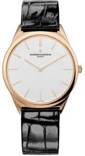 Vacheron Constantin Historiques 33155/000R-9588 Rose gold