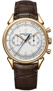 Vacheron Constantin Historiques 5000H/000R-B059 38.5mm Rose gold