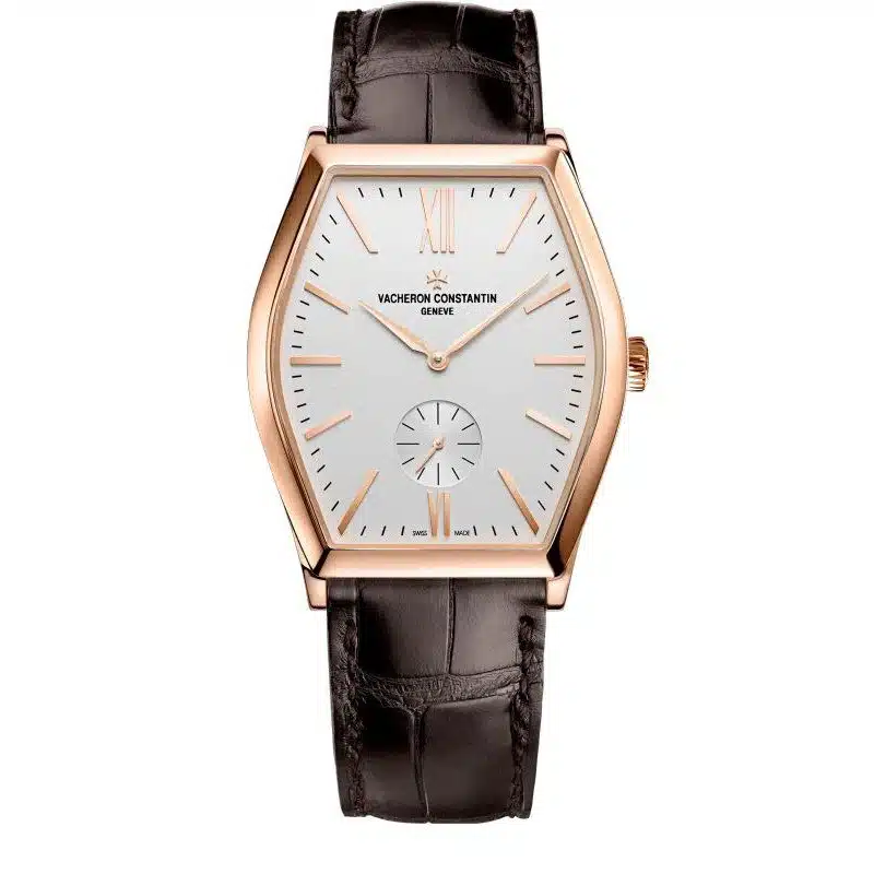 Vacheron Constantin Malte 82230/000R-9963 36.5mm Rose gold Rose