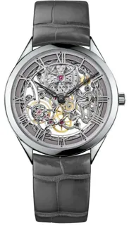 Vacheron Constantin Métiers d'Art 82020/000G-9926 White gold