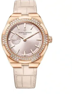 Vacheron Constantin Overseas 2305V/000R-B077 Rose gold Pink