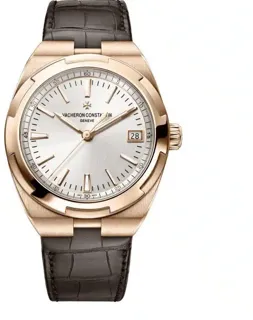 Vacheron Constantin Overseas 4500v/000r-b127 Rose gold