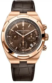 Vacheron Constantin Overseas 5500V/000R-B435 Rose gold