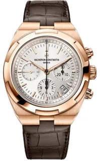 Vacheron Constantin Overseas Chronograph 5500V/000R-B074 Rose gold