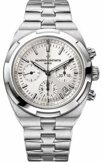 Vacheron Constantin Overseas Chronograph 5500V/110A-B075 Stainless steel