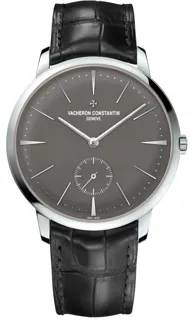 Vacheron Constantin Patrimony 1110U/000P-B087 Platinum