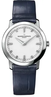 Vacheron Constantin Traditionnelle 25155/000G-9584 White gold