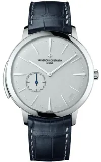 Vacheron Constantin Patrimony 30110/000P-B108 Platinum