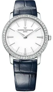 Vacheron Constantin Patrimony 81590/000g-9848 White gold