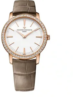 Vacheron Constantin Patrimony 81590/000R 9847 Rose gold