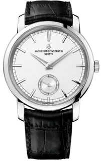 Vacheron Constantin Traditionnelle 82172/000G-9383 White gold