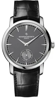 Vacheron Constantin Traditionnelle 82172/000P-9811 Platinum