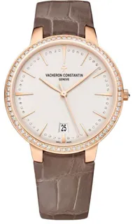 Vacheron Constantin Patrimony 85515/000R-9840 Rose gold