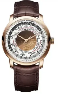 Vacheron Constantin Traditionnelle 86060/000R-8985 Rose gold