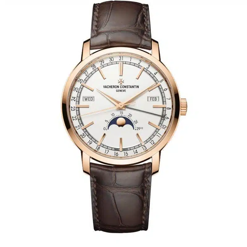 Vacheron Constantin Traditionnelle 4010T/000R-B344 41mm Rose gold Rose